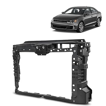 ラピタ Amazon | YHTAUTO フロントラジエーターコアサポートアセンブリ